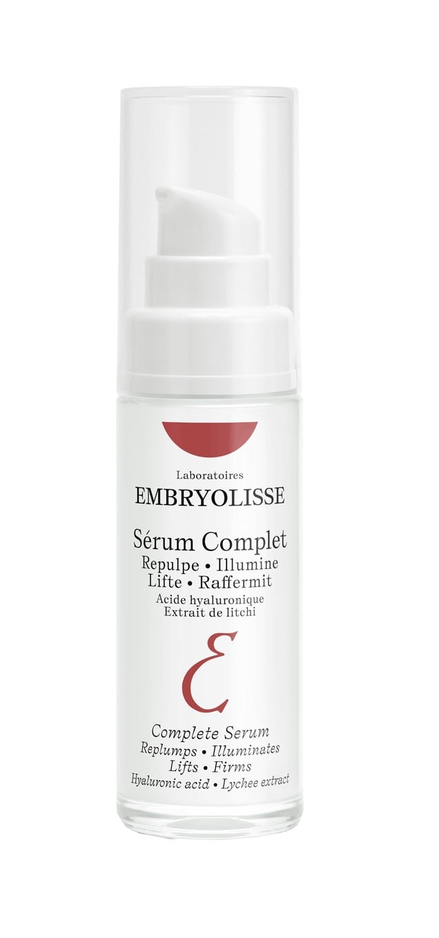 Embryolisse - Complete Serum 30 ml - Skjønnhet
