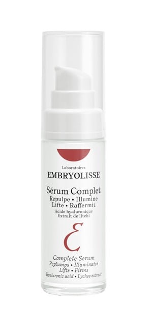 Embryolisse - Complete Serum 30 ml
