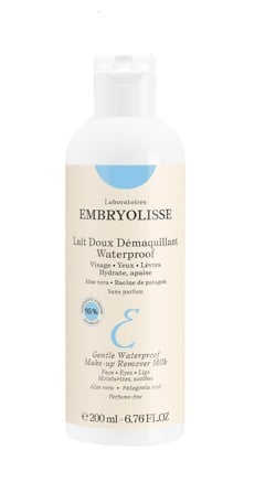 Embryolisse - Milky Make Up Remover Emulsion 200 ml - Make-up Entferner