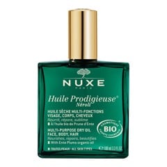 Nuxe - Huile Prodigieuse Neroli 100 ml