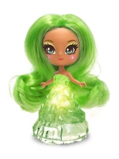 Crystalina - Light up Fairies & Jewelery - Aventurine