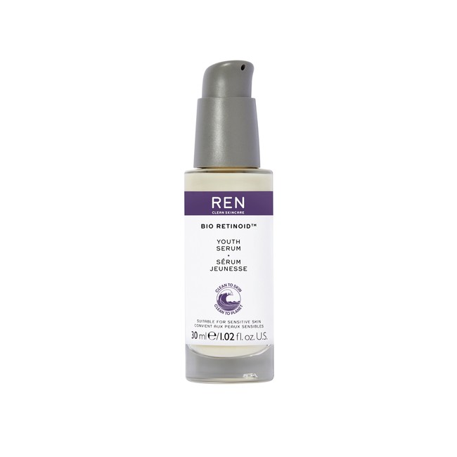 REN - Bio Retinoid Youth Serum 30 ml