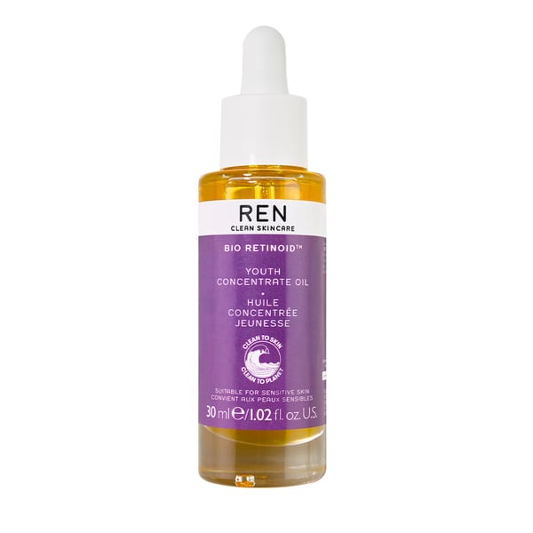 REN - Bio Retinoid Youth Concentrate 30 ml - Skjønnhet