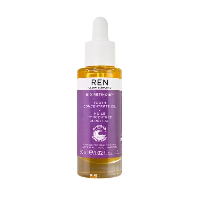 REN - Bio Retinoid Youth Concentrate 30 ml