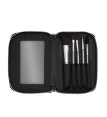 Gillian Jones - 5-piece Brush Set in Lace - Skin