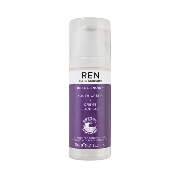 REN - Bio Retinoid Youth Cream 50 ml - Skjønnhet