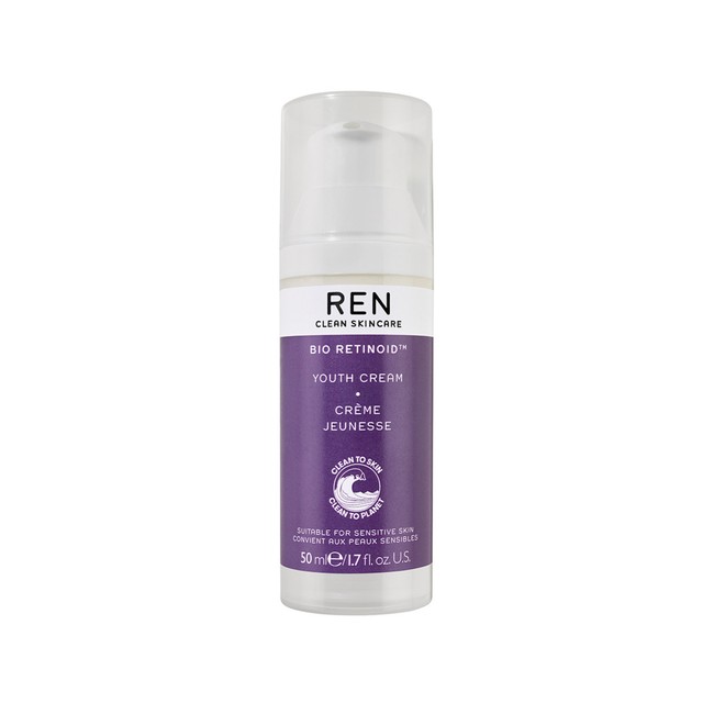 REN - Bio Retinoid Youth Cream 50 ml