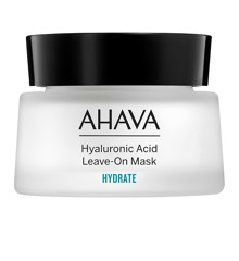 AHAVA - Hyaluronic Acid Leave-On Mask 50 ml