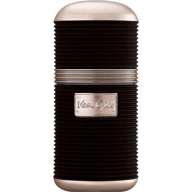 Van Gils Strictly For Men After Shave Nachfüllung – 100 Ml, Würzig-frischer Duft Für Den Selbstbewussten Mann