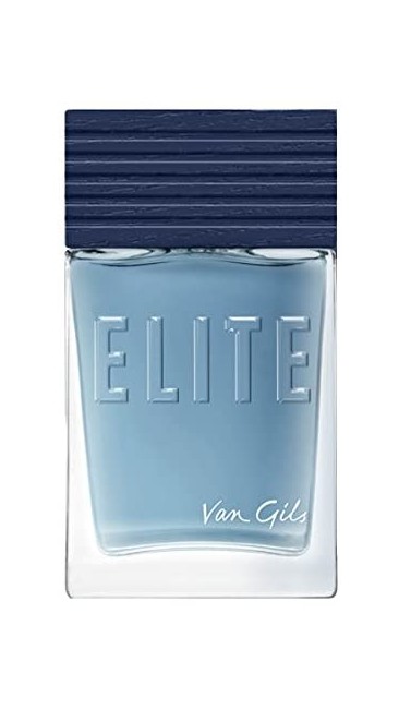 Van Gils - Elite Aftershave 50 ml