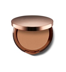 Nude By Nature - Flawless Kompakt Pudder Foundation - N5 Champagne