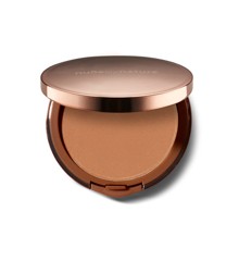 Nude By Nature - Flawless Pressed Powder Foundation - C6 Cocoa