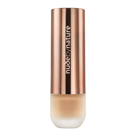 Nude By Nature - Flawless Liquid Foundation - W5 Vanilla