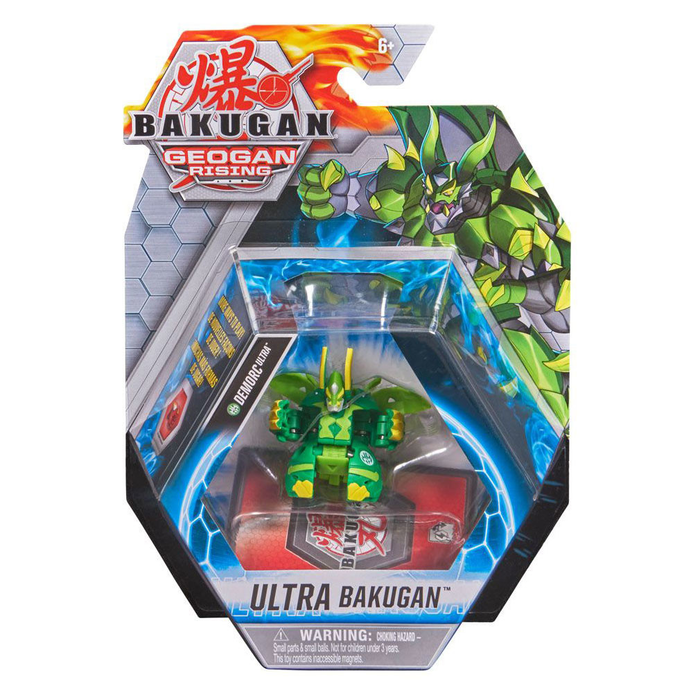 Bakugan - Ultra Ball - Demorc (6059566)