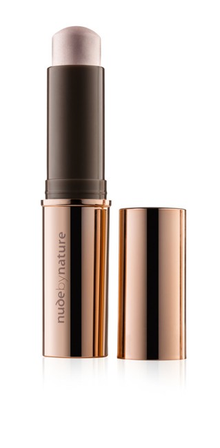 NUDE BY NATURE - Countouring & Highlighting - Opal Stick