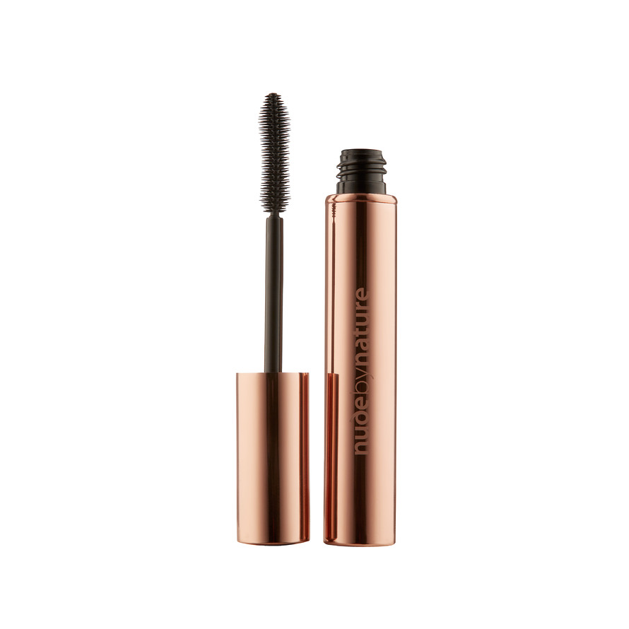 NUDE BY NATURE - Allure Defining Mascara - 01 Black