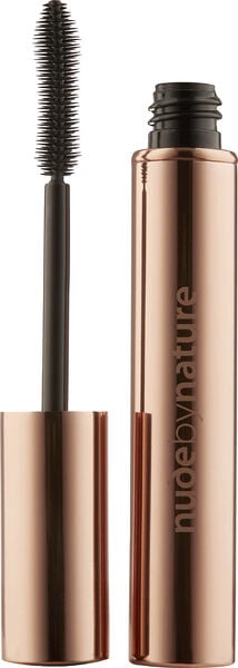 NUDE BY NATURE - Allure Defining Mascara - 02 Brown