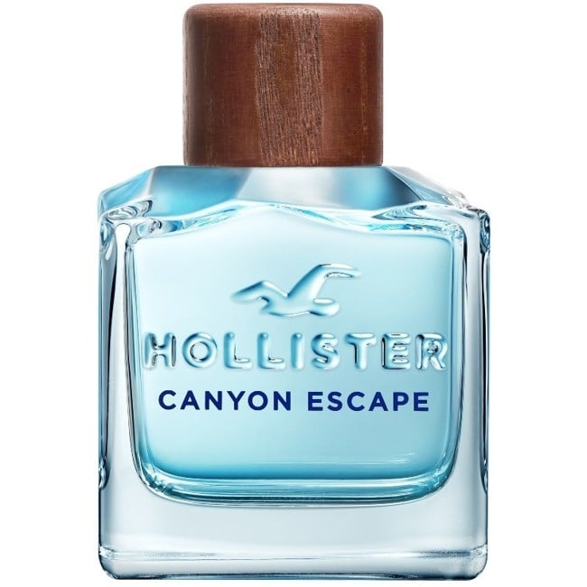 Hollister -  Canyon Escape for Him EDT 100 ml