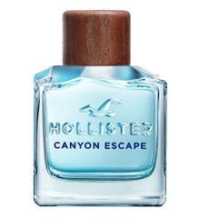 Hollister -  Canyon Escape Til Ham EDT 50 ml