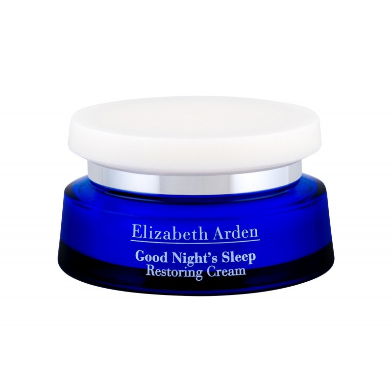 Elizabeth Arden - Good Night's Sleep Restoring Cream 50 ml