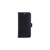 RadiCover - Radiationprotected Mobilewallet Leather iPhone - iPhone 13 Exclusive 2in1 Black thumbnail-1