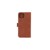 RadiCover - Radiationprotected Mobilewallet Leather iPhone - iPhone 13 Exclusive 2in1 Brown thumbnail-2