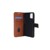 RadiCover - Radiationprotected Mobilewallet Leather iPhone - iPhone 13 Exclusive 2in1 Brown thumbnail-7