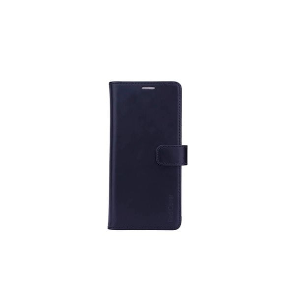 RadiCover - Radiationprotected Mobilewallet Leather - Samsung S20 PLUS Exclusive 2in1 Black - Elektronikk