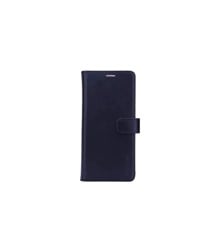 RadiCover - Radiationprotected Mobilewallet Leather - Samsung S20 PLUS Exclusive 2in1 Black