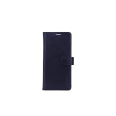 RadiCover - Radiationprotected Mobilewallet Leather - Samsung S20 PLUS Exclusive 2in1 Black