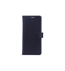 RadiCover - Radiationprotected Mobilewallet Leather - Samsung S20FE Exclusive 2in1 Black