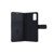 RadiCover - Radiationprotected Mobilewallet Leather - Samsung S20FE Exclusive 2in1 Black thumbnail-3