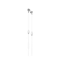 RadiCover - Radiationprotected Headphone In- Ear - White