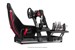 Next Level Racing - F-GT Elite Formula & GT Aluminium Profile Simulator Cockpit- Side And Front Mount Edition thumbnail-12