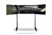 Next Level Racing -Racing Elite Free Standing Triple Monitor Stand Add-On thumbnail-4