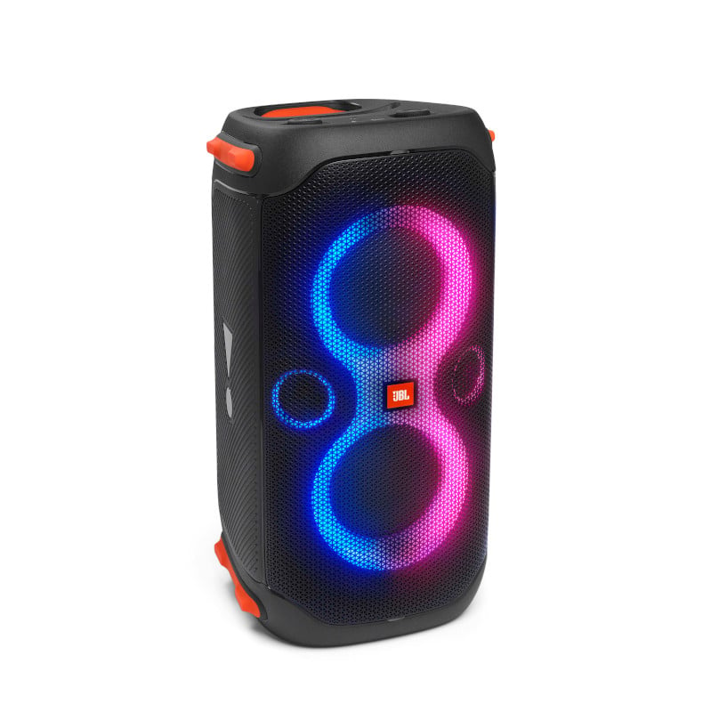 JBL - PartyBox 110 Party Speaker with Battery - Elektronikk