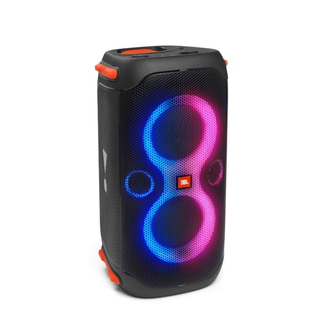 zz JBL - PartyBox 110 Party Speaker with Battery