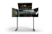 Next Level Racing - Elite Freestanding Overhead Quad Monitor Stand Add-On thumbnail-3