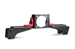 Next Level Racing - Elite Premium DD Side & Front Mount Adapter - S