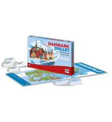 Danspil - Danmarks spillet (2021) (14085)