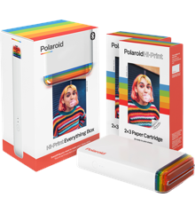 Polaroid - Hi-Print Pocket Printer E-box