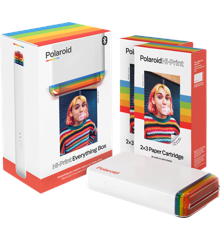 zzPolaroid - Hi-Print Pocket Printer E-box