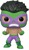 Funko! POP - Luchadores Hulk (53870) thumbnail-1