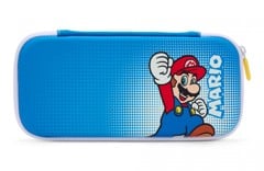 NSW UNIVERSAL STEALTH CASE MARIO POP ART