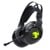 Roccat - ELO 7.1 AIR Gaming headset Black thumbnail-1