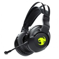 Roccat - ELO 7.1 AIR Gaming headset Black