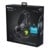 Roccat - ELO 7.1 AIR Gaming headset Black thumbnail-4