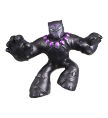 Goo Jit Zu - Marvel Single Pack - Series 4 - Black Panther (41361)