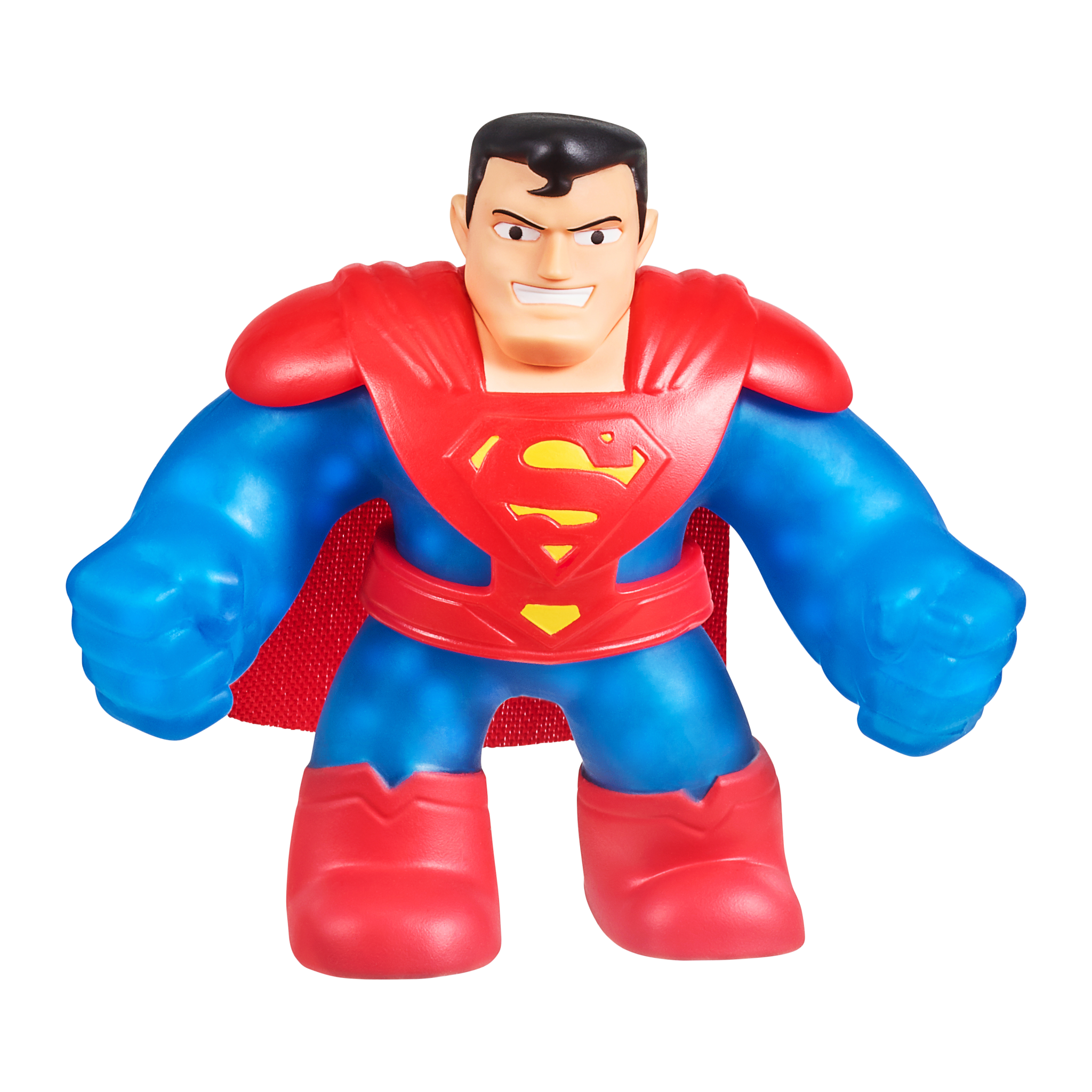 Goo Jit Zu - DC Series 3 - Armor Superman (41288) - Leker