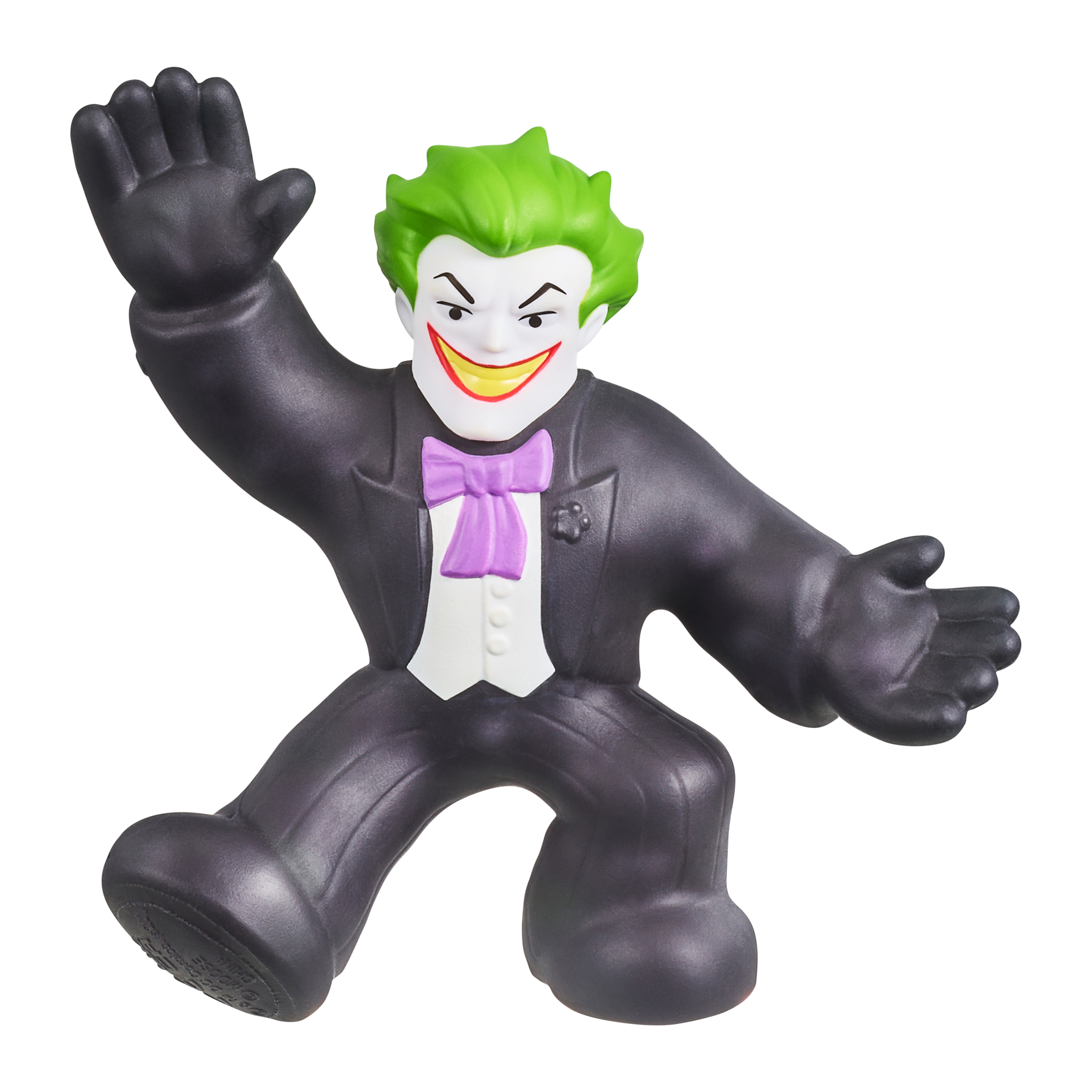 Goo Jit Zu - DC Series 3 - The Tuxedo Joker (41290)